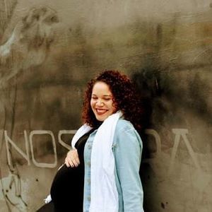 Meet your Posher, Katerina